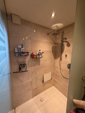 Foto - Erdgeschoßwohnung in Bad Steben zur Miete