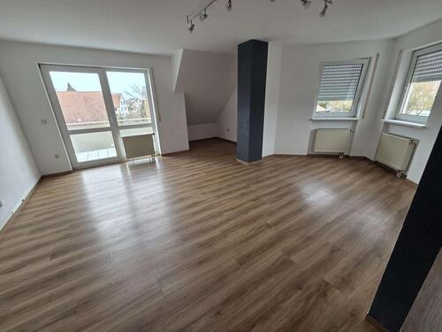 Foto - 4 Zimmer Maisonettenwohnung zur Miete in Oettingen in Bayern