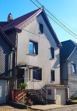 Foto - Schönes Wohnhaus von Privat - 159.000,00&nbsp;EUR Kaufpreis, ca.&nbsp; 115,00&nbsp;m&sup2;