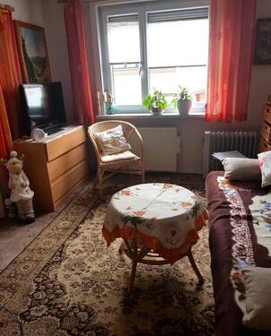 Foto - 7 Zimmer Einfamilienhaus zum Kaufen in Suhl