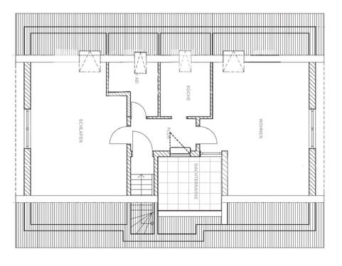 Foto - 2 Zimmer Wohnung - 1.050,00&nbsp;EUR Kaltmiete, ca.&nbsp; 70,00&nbsp;m&sup2;