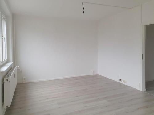 Foto - 3 Zimmer Etagenwohnung zur Miete in Halle (Saale)