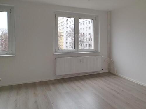 Foto - 3 Zimmer Etagenwohnung in Halle (Saale)