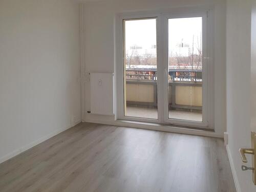 Foto - Etagenwohnung in Halle (Saale) zur Miete