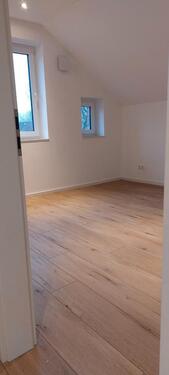 Foto - Etagenwohnung in Friedeburg zur Miete