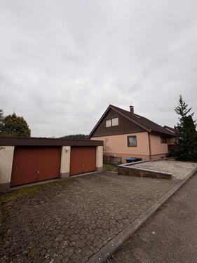 Foto - 5 Zimmer Einfamilienhaus zur Miete in Hohenstein