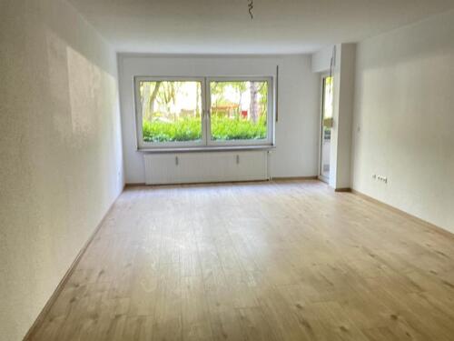 Foto - 3.5 Zimmer Erdgeschoßwohnung zur Miete in Gladbeck
