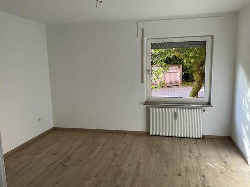 Foto - Erdgeschoßwohnung in Gladbeck zur Miete
