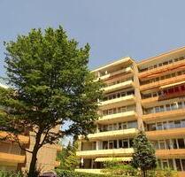 Charmante Single Wohnung 37 qm mit tollem Ausblick in Kessenich - Bonn Dottendorf