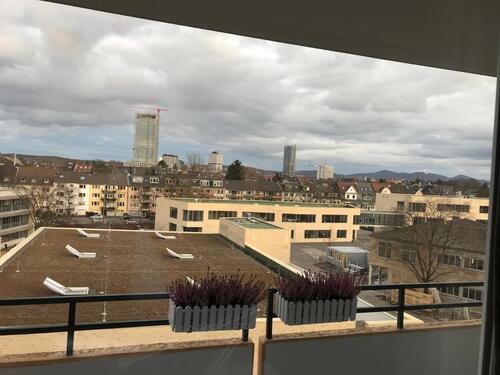 Foto - Etagenwohnung in Bonn zum Kaufen