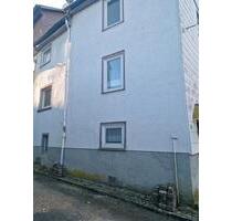 Haus zum sanieren für Handwerker - Laubach