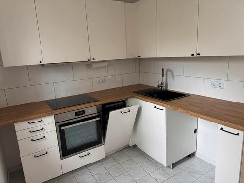 Foto - 1.5 Zimmer Etagenwohnung zum Kaufen in Berlin