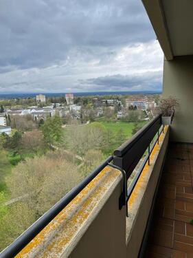 Foto - 3 Zimmer Wohnung mit 103 qm, Balkon und Garage