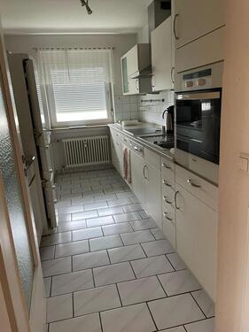 Foto - Etagenwohnung in Niedereschach