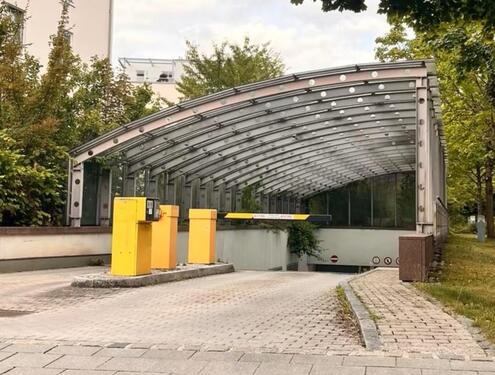 Foto - 2 Tiefgaragenstellplätze in Bogenhausen
