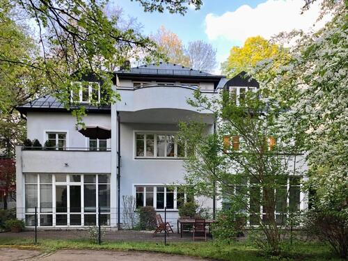 Foto - Therapieraum - 500,00 EUR Kaltmiete,