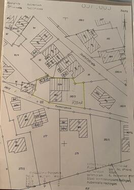 Foto - Einfamilienhaus zum Kaufen in Haigerloch