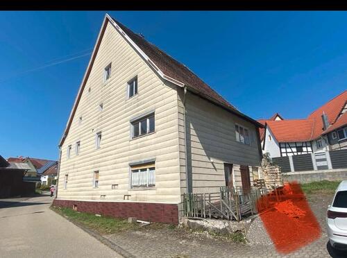 Foto - Einfamilienhaus in Haigerloch