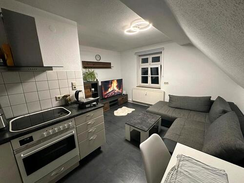 Foto - Etagenwohnung in Wetzlar zur Miete