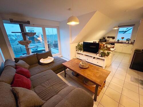 Foto - Etagenwohnung zur Miete in Emsdetten