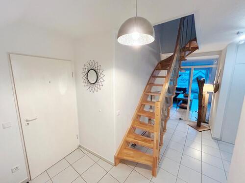 Foto - Etagenwohnung in Emsdetten