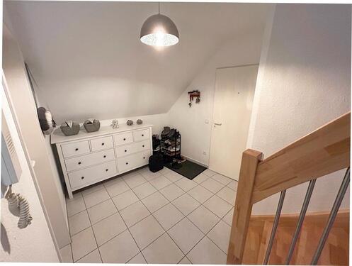 Foto - Etagenwohnung in Emsdetten zur Miete