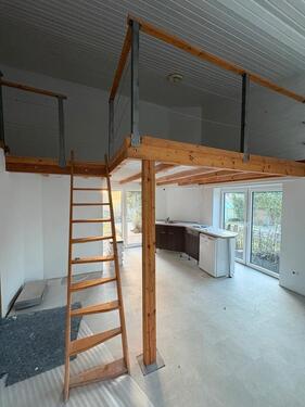 Foto - Etagenwohnung zur Miete in Rhauderfehn