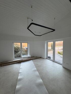Foto - Etagenwohnung in Rhauderfehn zur Miete