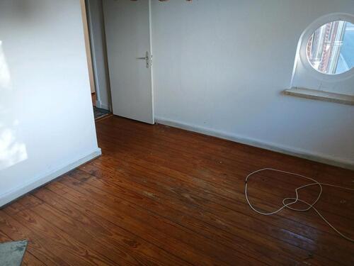 Foto - Etagenwohnung in Flintbek