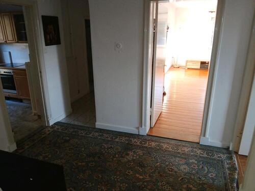 Foto - Etagenwohnung in Flintbek zur Miete