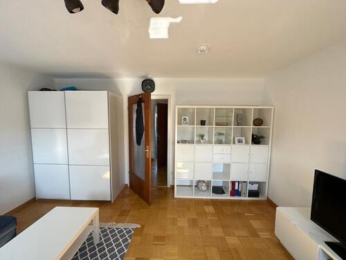Foto - Gemütliche 1-Zi-Wohnung Stuttgart-Heumaden