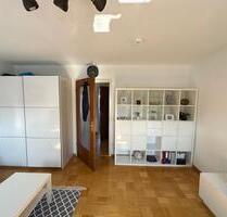 Gemütliche 1-Zi-Wohnung Stuttgart-Heumaden