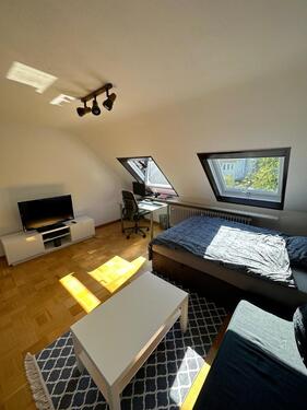 Foto - Etagenwohnung zur Miete in Stuttgart