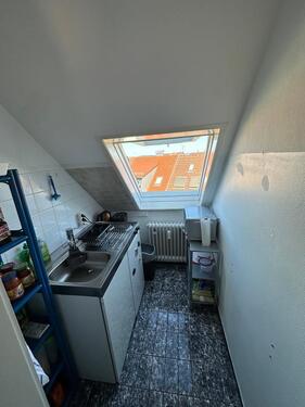 Foto - Etagenwohnung in Stuttgart