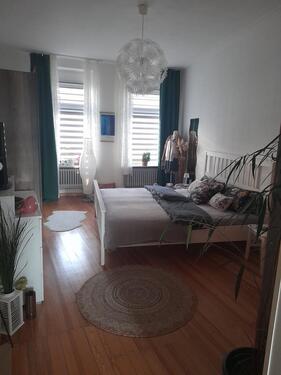 Foto - Etagenwohnung zur Miete in Friedrichsthal