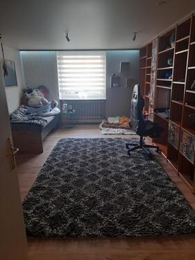 Foto - Etagenwohnung in Friedrichsthal