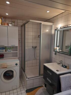 Foto - Etagenwohnung in Friedrichsthal zur Miete