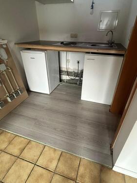 Foto - Studentenappartement in TH-Nähe