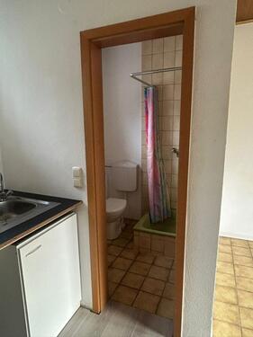 Foto - Etagenwohnung in Bingen am Rhein zur Miete