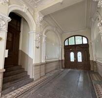 Großzügige 4-Zimmer-Wohnung in charmantem Altbau (ca. 140 m²) - Magdeburg Alte Neustadt Großzügige 4-Zimmer-Wohnung in charmantem Altbau (ca. 140 m²) - Magdeburg Alte Neustadt