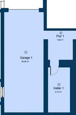 Foto - Garage mit Hebebühne Saarlouis-Roden