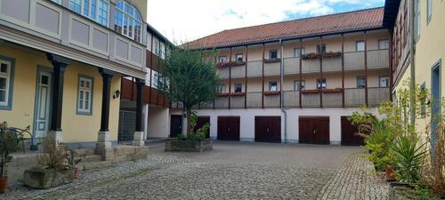 Foto - Moderne 2-Raum Wohnung - Top Lage - frisch vollsaniert !!!