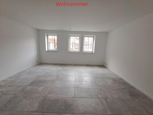 Foto - Etagenwohnung in Arnstadt zur Miete