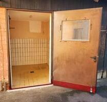 Motorrad Garage Stellplatz zu vermieten - Mittelbiberach