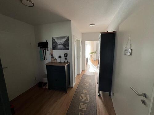 Foto - Etagenwohnung in Ankum zur Miete