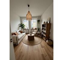 Moderne 2-Zimmer-Wohnung mit Einbauküche in zentraler Lage - Dortmund Innenstadt Nord