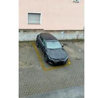 Stellplatz Parkplatz in Friedberg (Nähe BahnhofTHM) - Friedberg (Hessen)