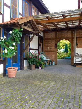 Foto - Etagenwohnung zur Miete in Dassel