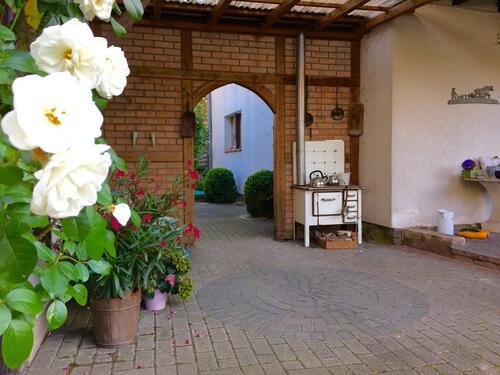 Foto - Etagenwohnung in Dassel