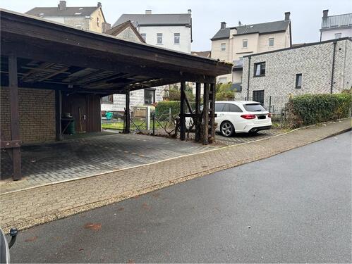 Foto - Stellplätze zu vermieten Carport & Außenstellplatz